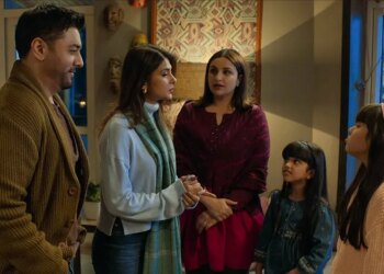De quoi parle « Shaque : Trust No One », une série indienne qui a connu un succès sur Netflix ?