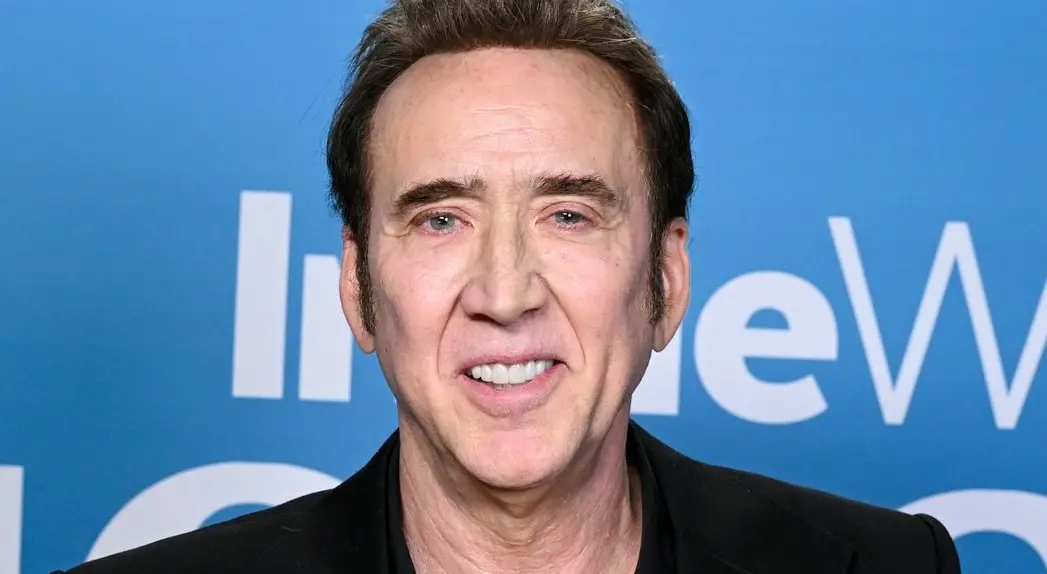 Nicolas Cage (Getty Images)
