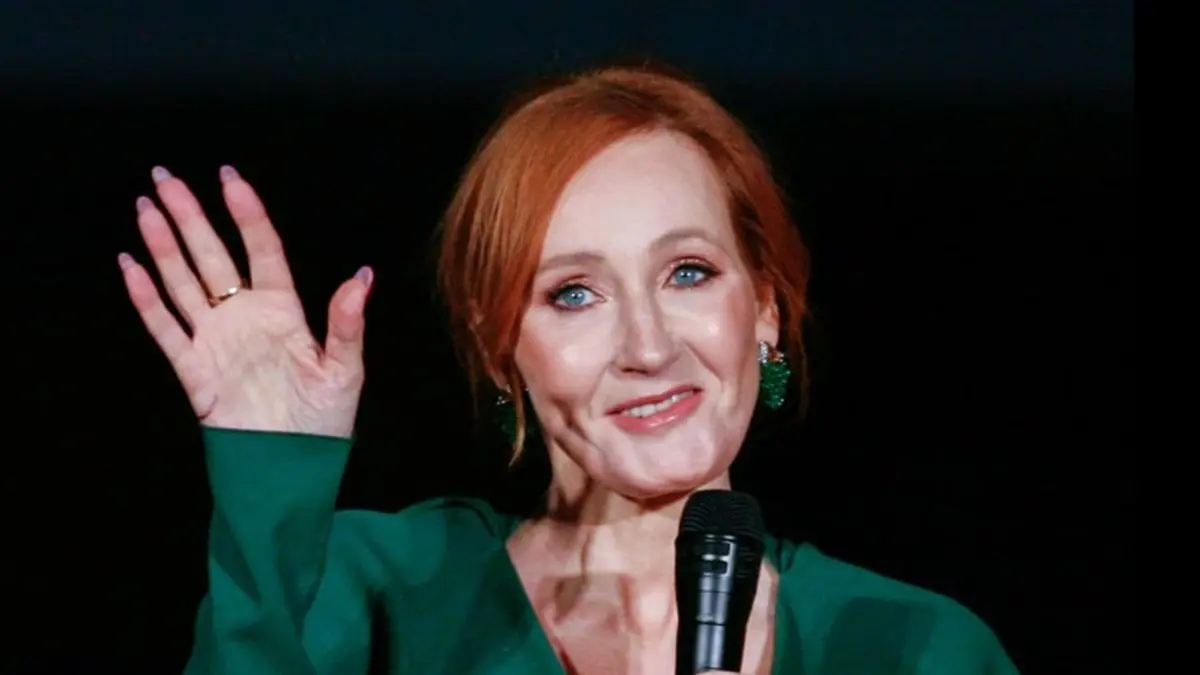 Jk-Rowling-documentaire-harry-potter