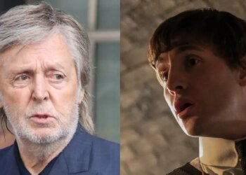 Paul McCartney critique un détail des nouveaux films des Beatles et demande à Sam Mendes de le corriger