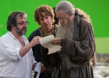 Peter Jackson révèle de nouveaux détails sur les prochains films du « Seigneur des Anneaux » et confirme les progrès de « Tintin 2 »
