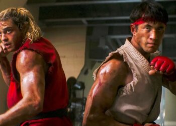 « Street Fighter » : le réalisateur explique pourquoi les créateurs de jeux vidéo sont fascinés par le nouveau film