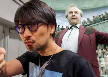 Hideo Kojima fait l&rsquo;éloge de « Digger » d&rsquo;Alejandro González Iñárritu : « Tout le monde devrait le voir »