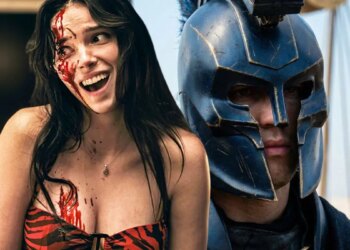 Nikki de « Obsession », Agamemnon de « L&rsquo;Odyssée » et les costumes d&rsquo;Halloween les plus populaires de 2026