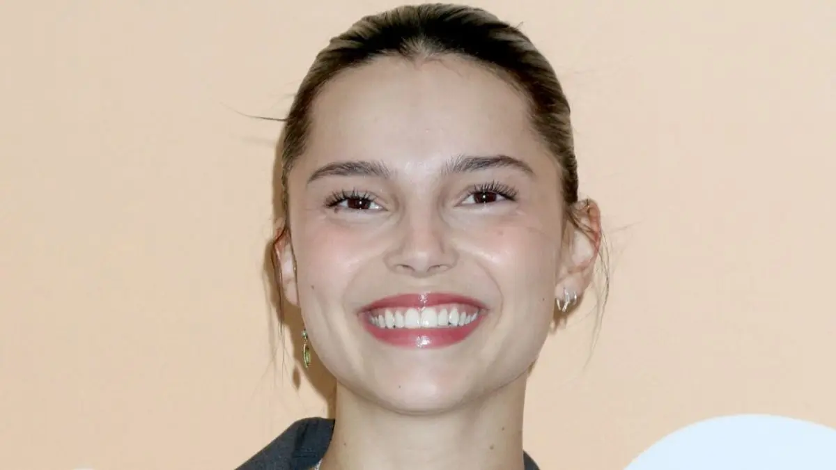 Inde Navarrette (Photo : IMDb)