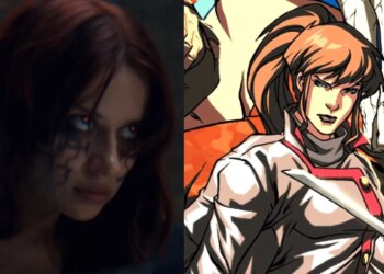 « VisionQuest » : qui est Coat of Arms, le mystérieux personnage de Marvel qui apparaît aux côtés de Tommy Maximoff ?