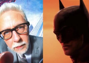 « The Batman Part II » : James Gunn répond aux inquiétudes des fans après un changement inattendu de réalisateur
