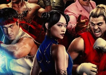 « Street Fighter » remporte la première place au box-office lors de son week-end d&rsquo;ouverture