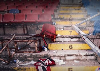 « Tragédie au stade Corregidora » : que s&rsquo;est-il réellement passé lors du match entre Querétaro et Atlas en 2022 ?