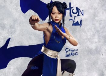 « Street Fighter » : Callina Liang révèle de nouveaux détails sur son dur entraînement pour devenir Chun-Li
