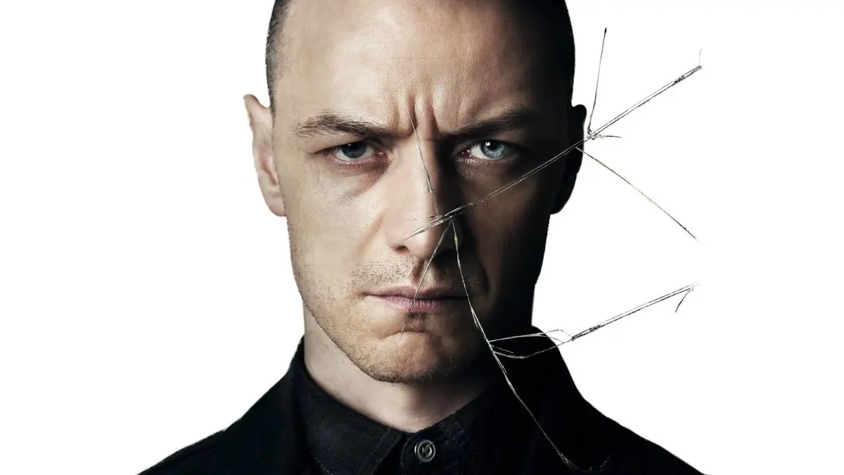 James McAvoy à Split (Photo : IMDb)