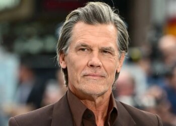 Josh Brolin explique pourquoi il a refusé le rôle de Hal Jordan dans « Lanterns »