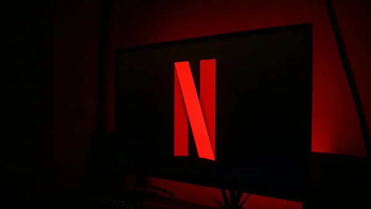 Dan Lin Netflix