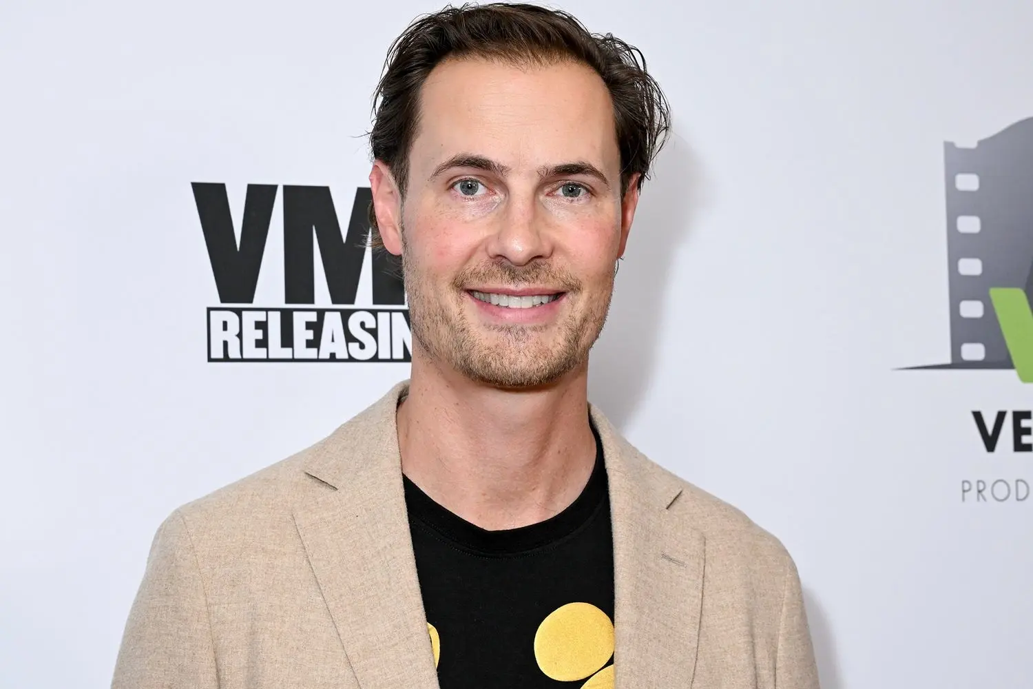 Erik von Detten en 2024 (Image : Gilbert Flores/Getty)