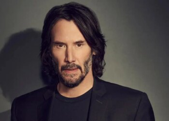 Keanu Reeves revient avec un nouveau film : De quoi parle « The Gangster, The Cop, The Devil », son prochain projet chez Paramount
