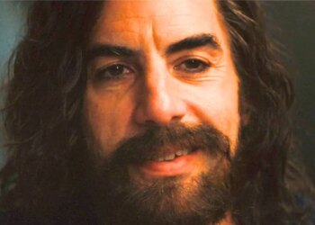 Marvel Studios craignait d&rsquo;être accusé d&rsquo;antisémitisme pour avoir choisi Sacha Baron Cohen dans le rôle de Méphisto