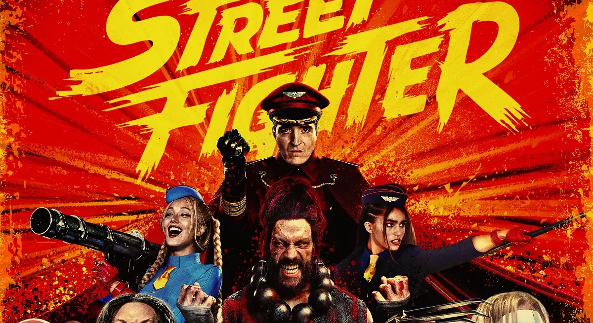 Fragment d'une affiche de