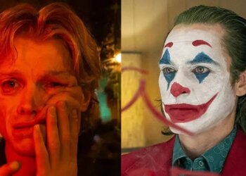 Le réalisateur de « Clayface » compare son film à « Joker » et explique pourquoi il ne voulait pas inclure Batman
