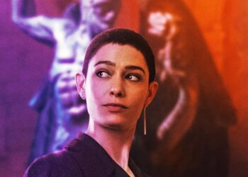 Kate Dillon, star de « John Wick » et « Billions », cherche du travail dans la restauration face à la crise du travail à Hollywood