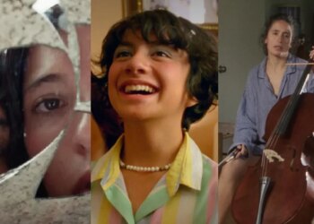 FICM 2026 : « 6 mois dans le bâtiment rose et bleu », « Le reste c&rsquo;est du bruit » et « Sad Girls », parmi les lauréats de la 24ème édition du festival