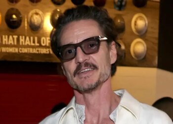 Pedro Pascal révèle que pour réussir à Hollywood, il faut « trop endurer »