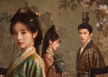 De quoi parle « Where the Mask Ends », la série chinoise qui triomphe sur Netflix ?