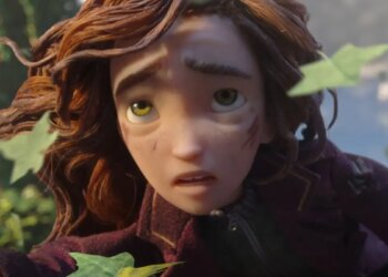« Wildwood » : Travis Knight défend la violence dans son film et critique les films pour enfants