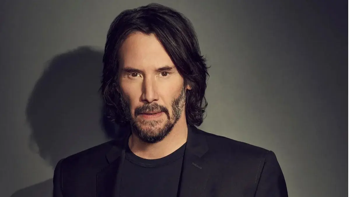 Keanu Reeves remplacera Alan Ritchson dans 