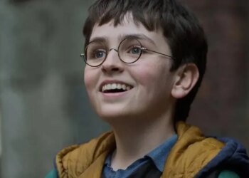 « Harry Potter » a de nouveaux acteurs : qui sont les stars qui incarnent Charlie Weasley et James et Lily Potter
