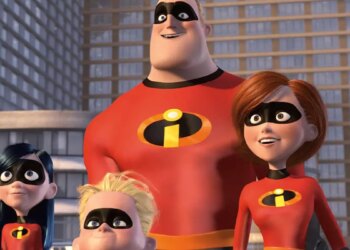 « Les Indestructibles » : Brad Bird explique la signification cachée des pouvoirs de chaque personnage