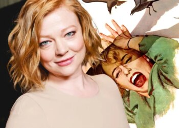 « Les Oiseaux » : Tout savoir sur le remake du classique d&rsquo;Alfred Hitchcock avec Sarah Snook sur HBO