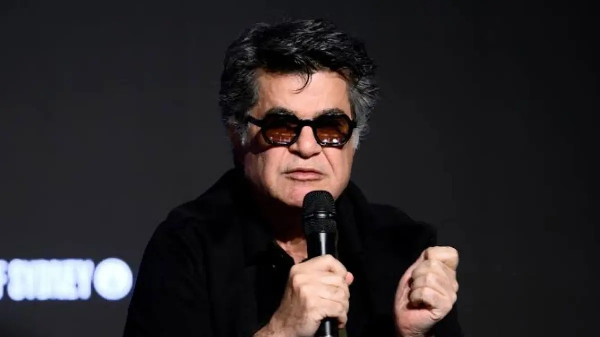 Jafar-Panahi-Iran