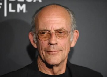 Christopher Lloyd, de « Retour vers le futur », avoue avoir combattu ses addictions pendant des décennies