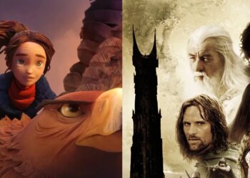Le réalisateur de « Wildwood » voulait créer son propre « Seigneur des Anneaux » avec une animation en stop-motion