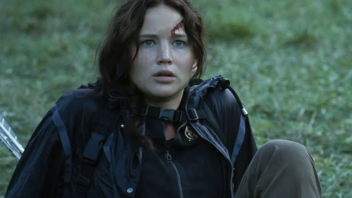 Jennifer-Lawrence-katniss-everdeen