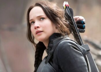 Jennifer Lawrence confirme qu&rsquo;elle reviendra dans le rôle de Katniss Everdeen : « C&rsquo;est fou »