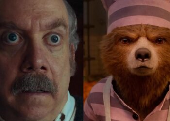 Le réalisateur de « The Holdovers » est poursuivi pour plagiat présumé par le scénariste de « Luca » et « Paddington 2 »