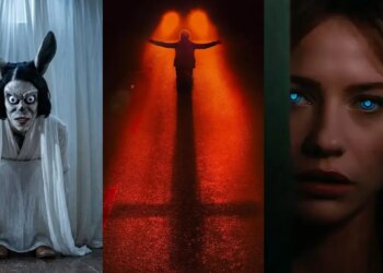 Les 10 films les plus regardés en streaming pendant la saison effrayante 2026