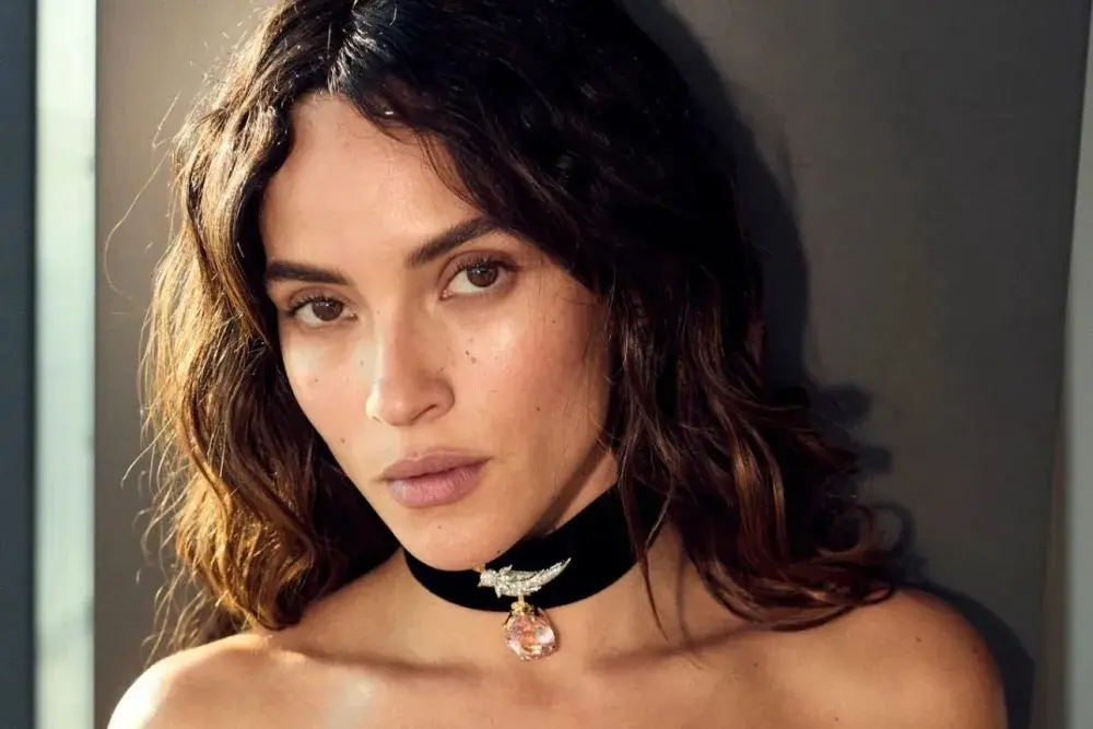 Adria Arjona sera dans