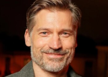 L&rsquo;acteur de Jaime Lannister dans « Game of Thrones » est surpris en train de chercher refuge en Ukraine contre les attaques russes