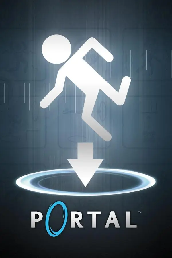 'Portail' (image : Valve)