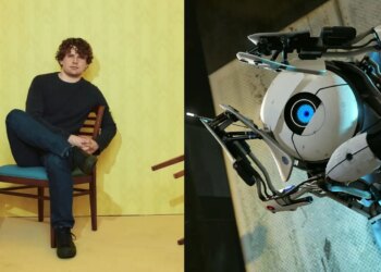 De quoi parle « Portal », le jeu vidéo que le réalisateur de « The Backrooms » pourrait porter sur grand écran ?