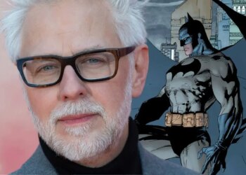 Le nouveau Batman est proche : James Gunn révèle des détails sur le type d&rsquo;acteur qu&rsquo;il recherche